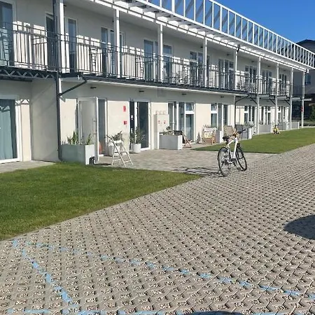 Victoria Apartman Ustka