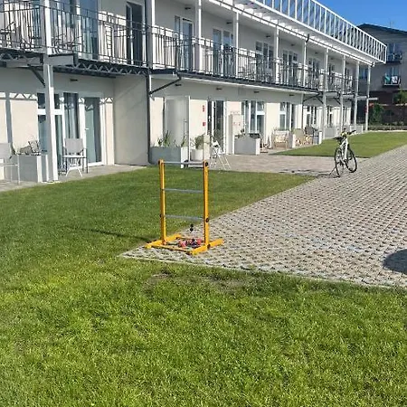 Apartament Victoria *