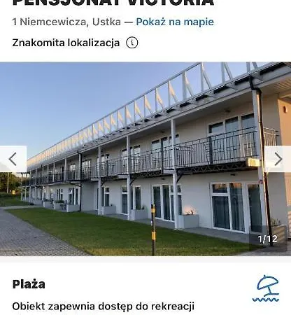 Victoria Apartament