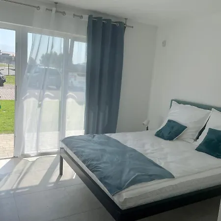 Apartamento Victoria *
