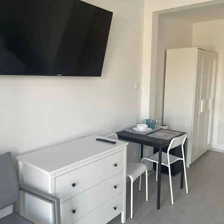 Victoria Apartamento Ustka