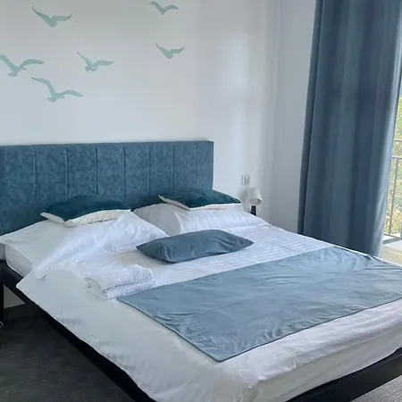 Apartamento Victoria