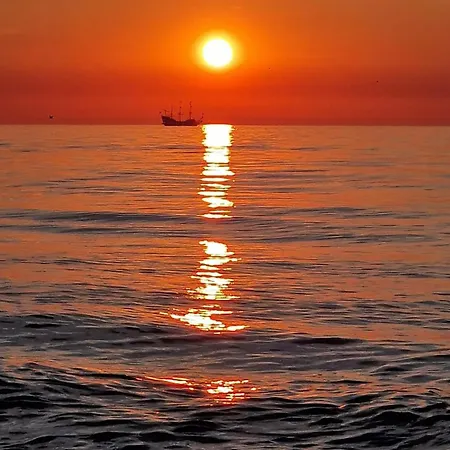 Victoria 아파트 *