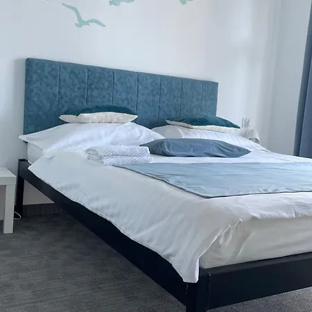 Victoria Apartman Ustka