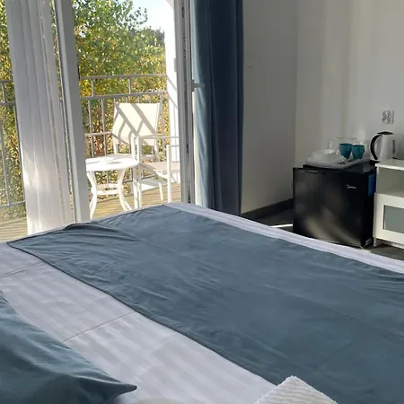 Apartamento Victoria