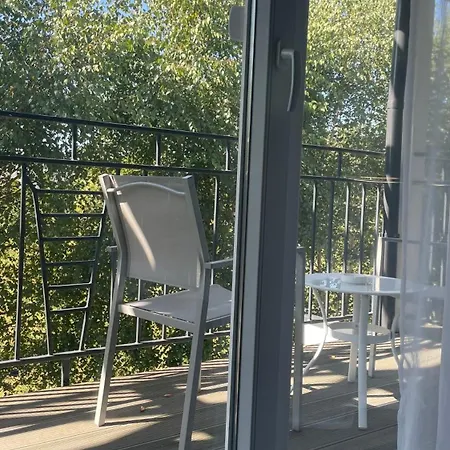 Victoria Apartman Ustka