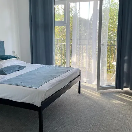 Apartament Victoria *