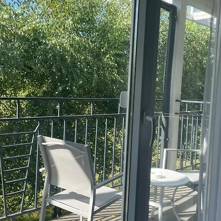 Victoria Apartman Ustka