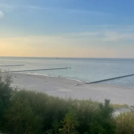 Apartman Victoria Ustka