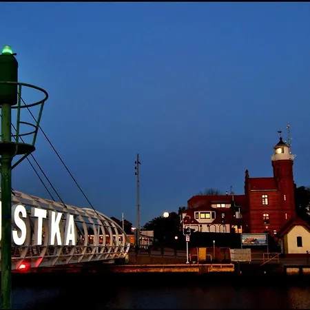 Apartament Victoria Ustka