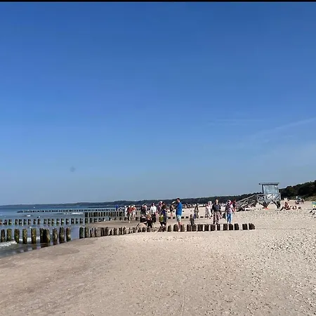 Victoria * Ustka